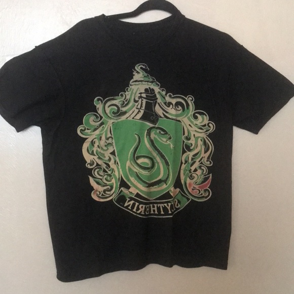 Harry Potter Slytherin and the Deadly Hollow. Warner Bross Licence. - Picture 6 of 11